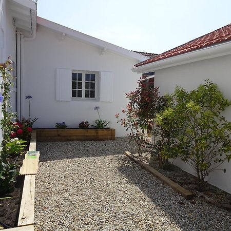 23 Hotel Soulac-sur-Mer Buitenkant foto