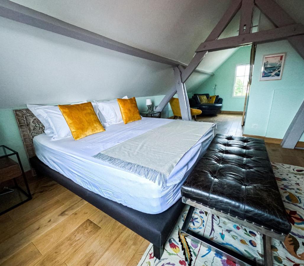 23 Hotel Soulac-sur-Mer Buitenkant foto