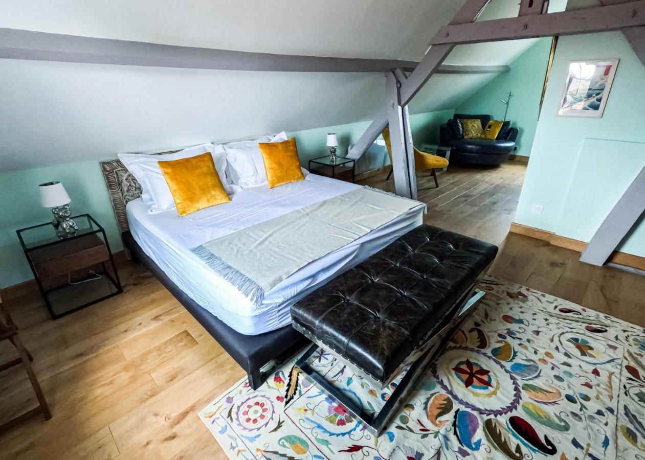 23 Hotel Soulac-sur-Mer Buitenkant foto