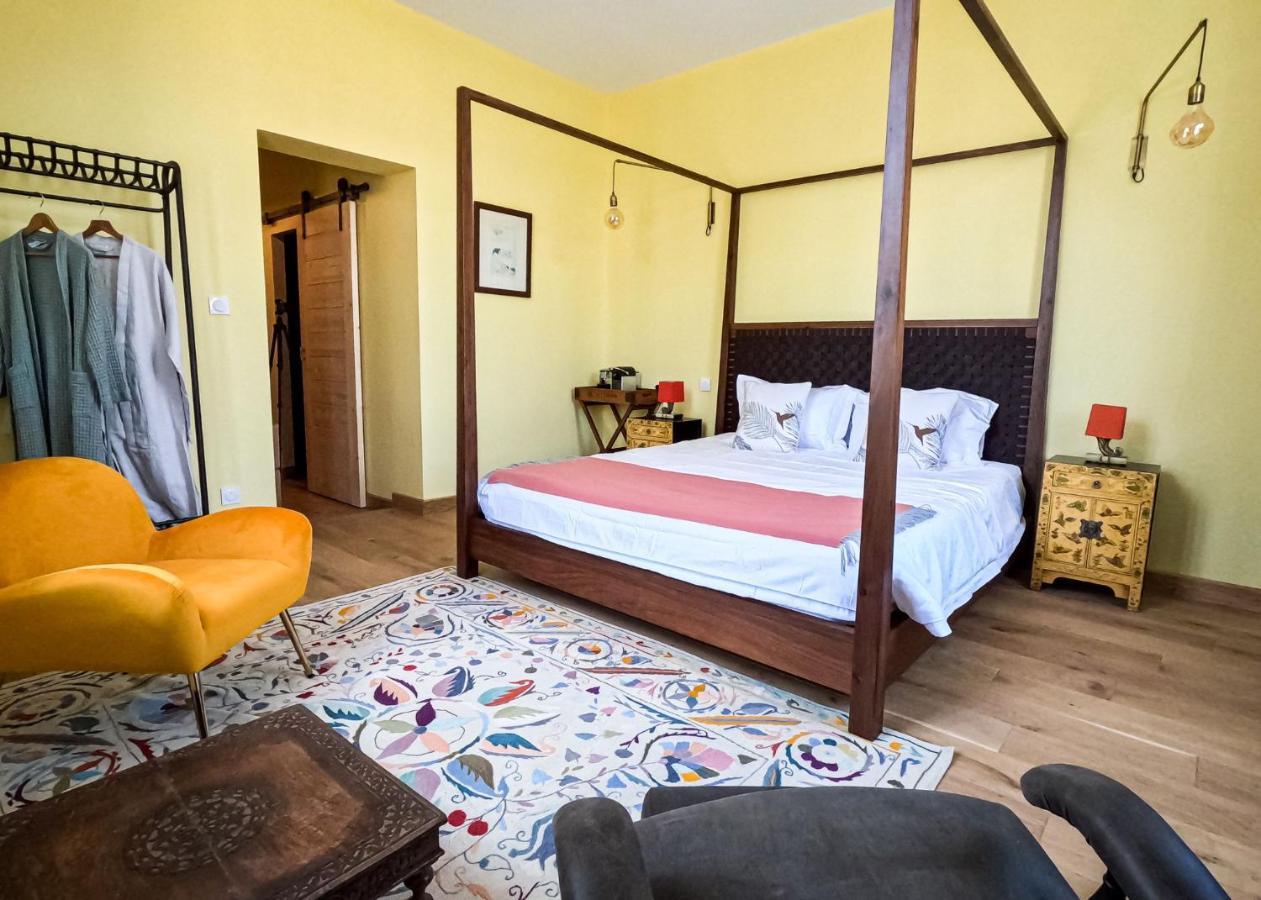 23 Hotel Soulac-sur-Mer Buitenkant foto