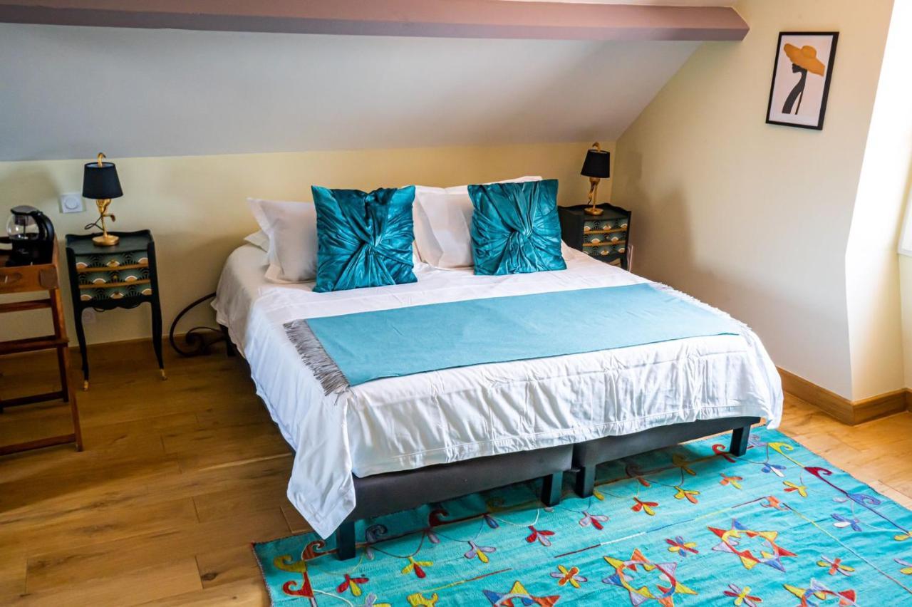 23 Hotel Soulac-sur-Mer Buitenkant foto