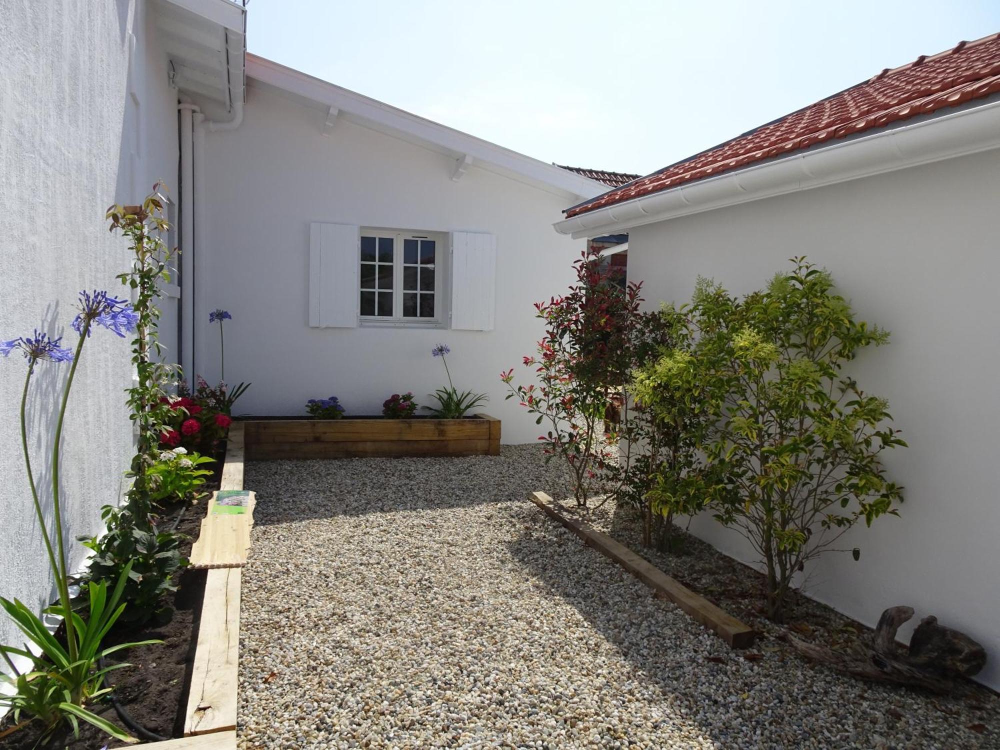 23 Hotel Soulac-sur-Mer Buitenkant foto