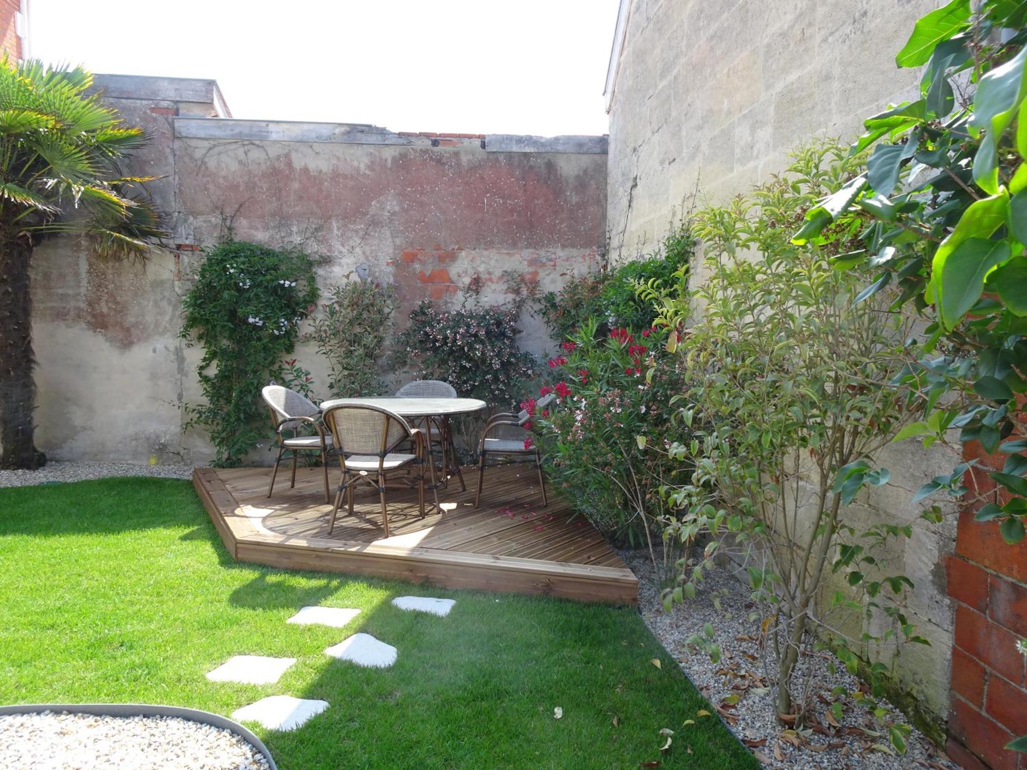23 Hotel Soulac-sur-Mer Buitenkant foto